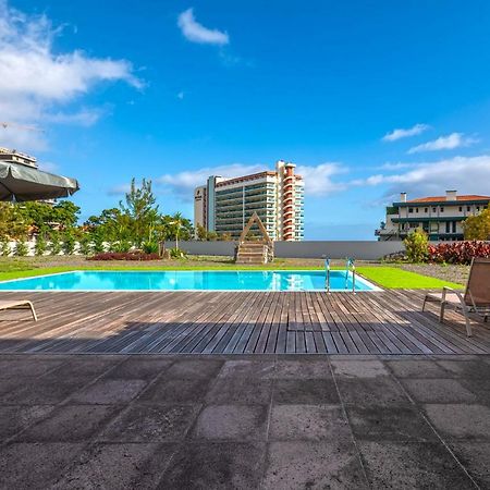 Century House With Private Pool By Hr Madeira Villa Funchal Dış mekan fotoğraf