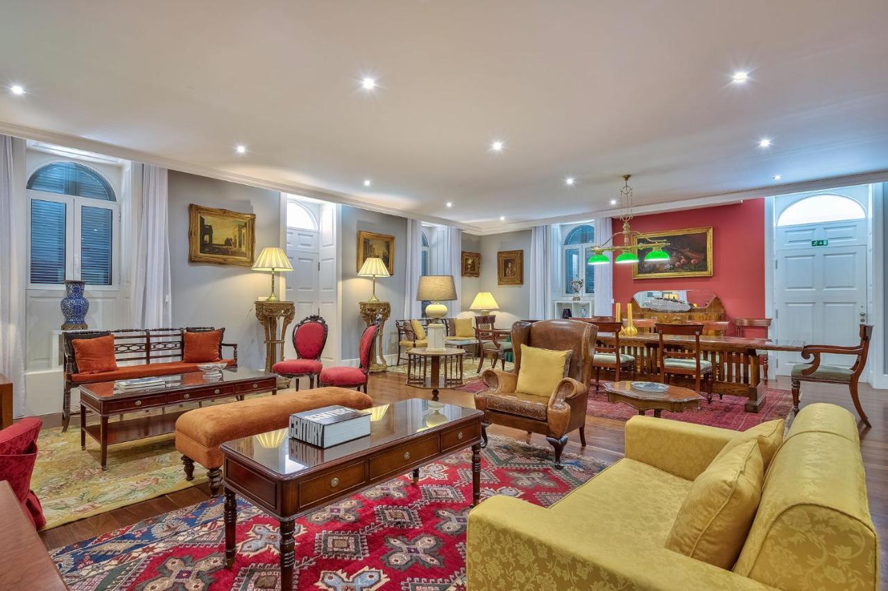 Century House With Private Pool By Hr Madeira Villa Funchal Dış mekan fotoğraf
