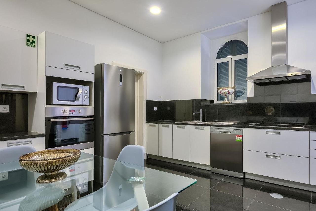 Century House With Private Pool By Hr Madeira Villa Funchal Dış mekan fotoğraf