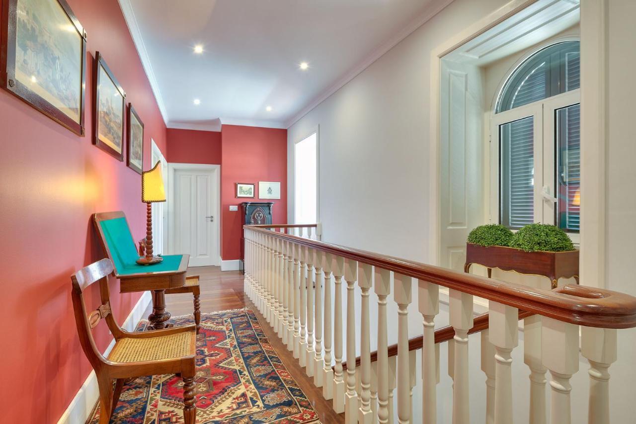Century House With Private Pool By Hr Madeira Villa Funchal Dış mekan fotoğraf