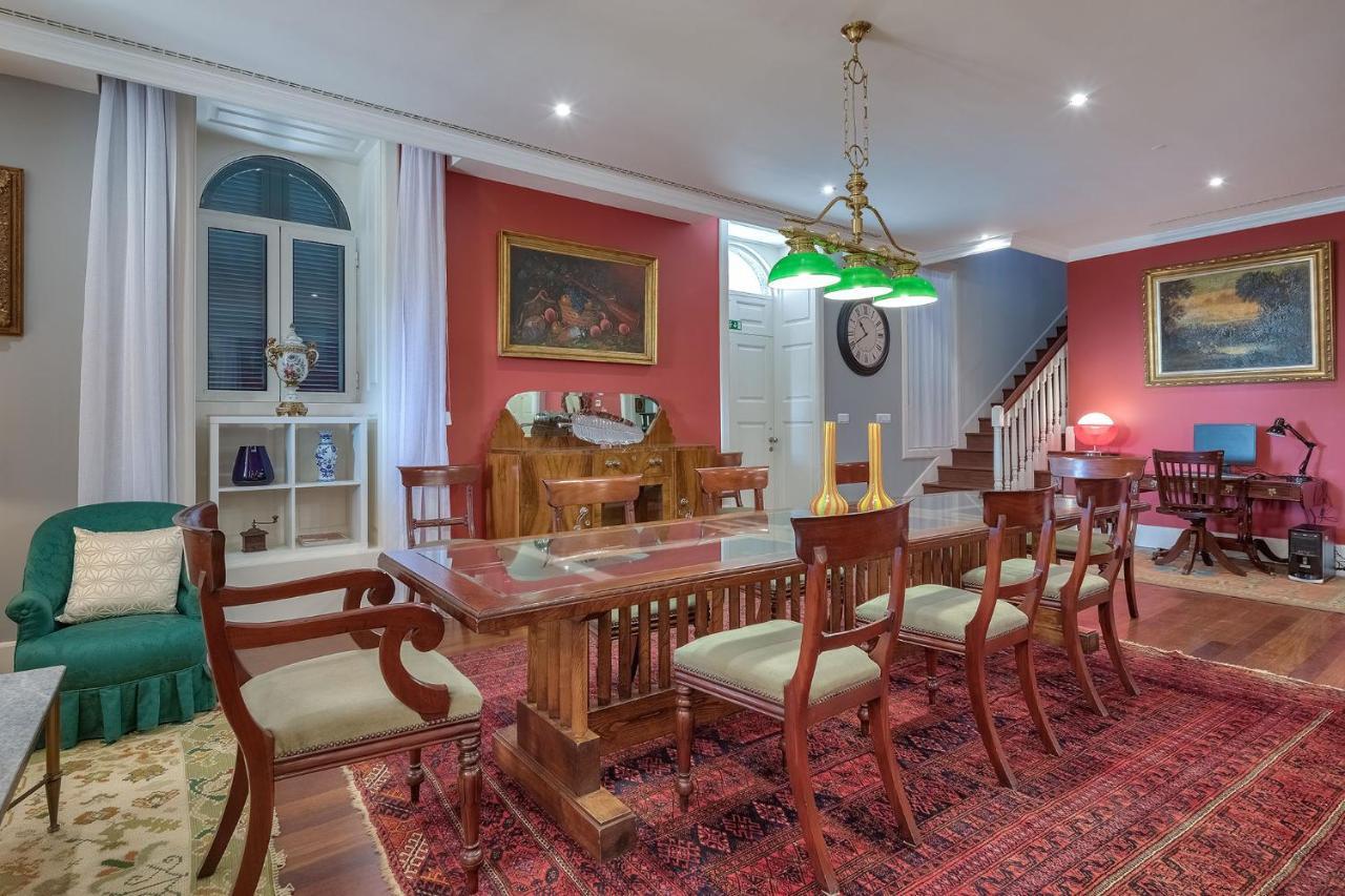 Century House With Private Pool By Hr Madeira Villa Funchal Dış mekan fotoğraf