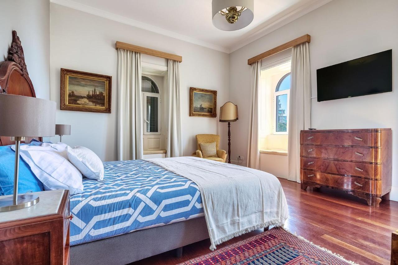 Century House With Private Pool By Hr Madeira Villa Funchal Dış mekan fotoğraf