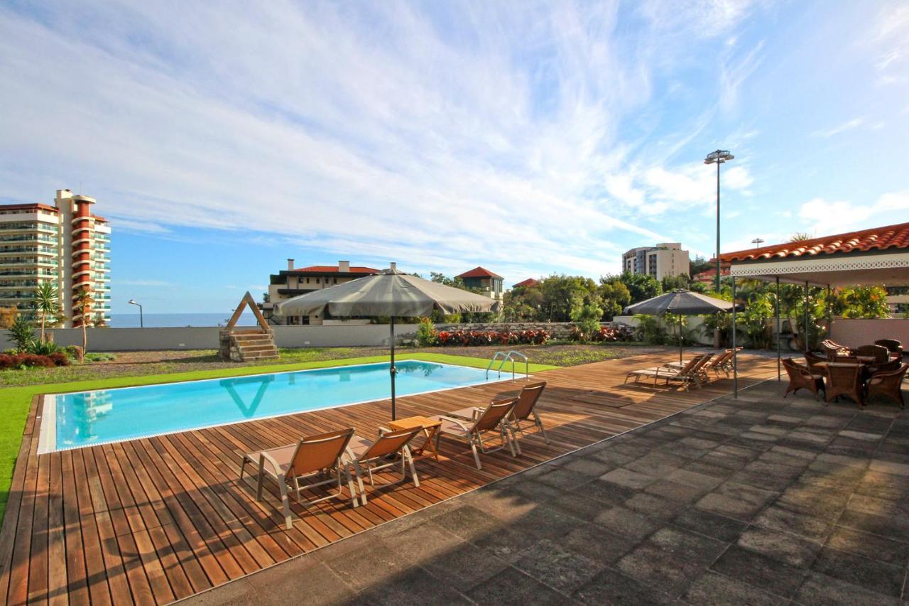Century House With Private Pool By Hr Madeira Villa Funchal Dış mekan fotoğraf