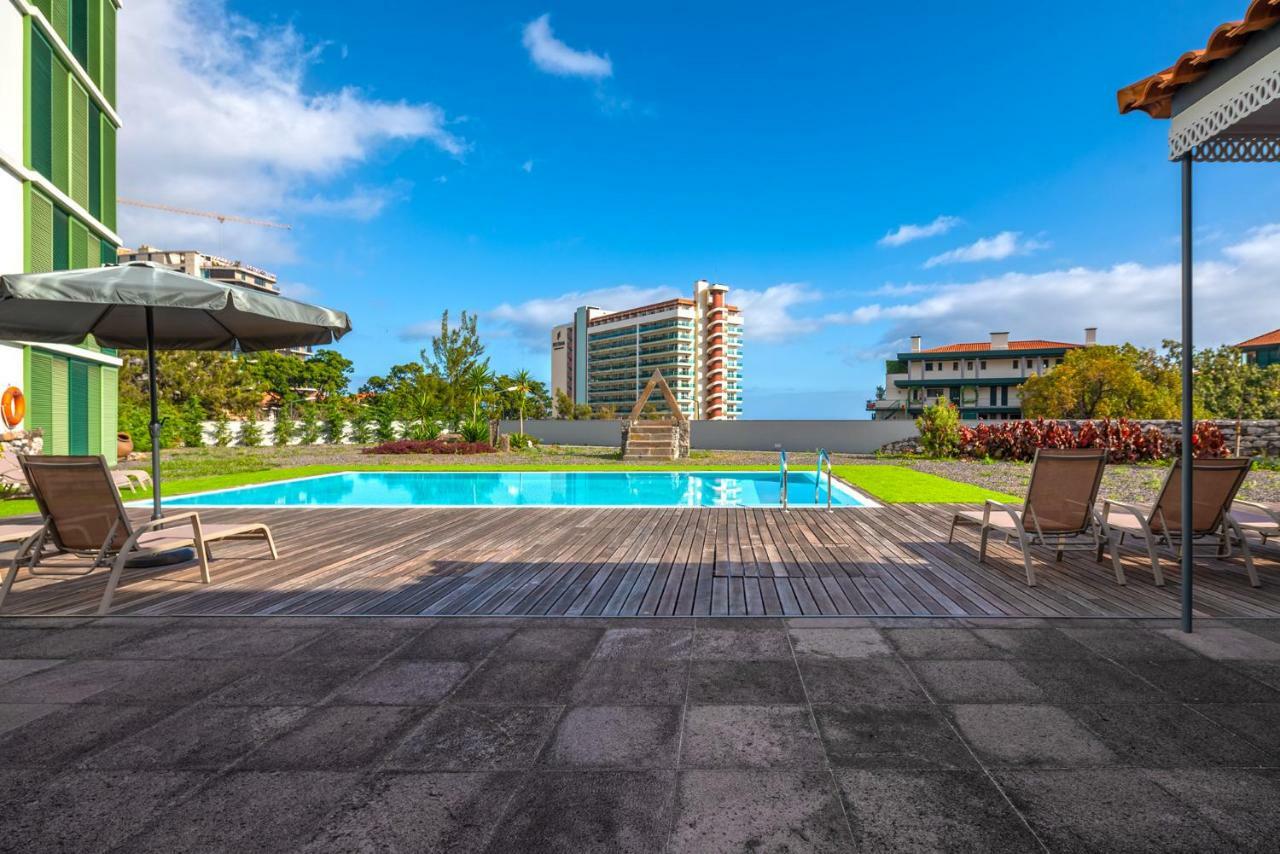 Century House With Private Pool By Hr Madeira Villa Funchal Dış mekan fotoğraf