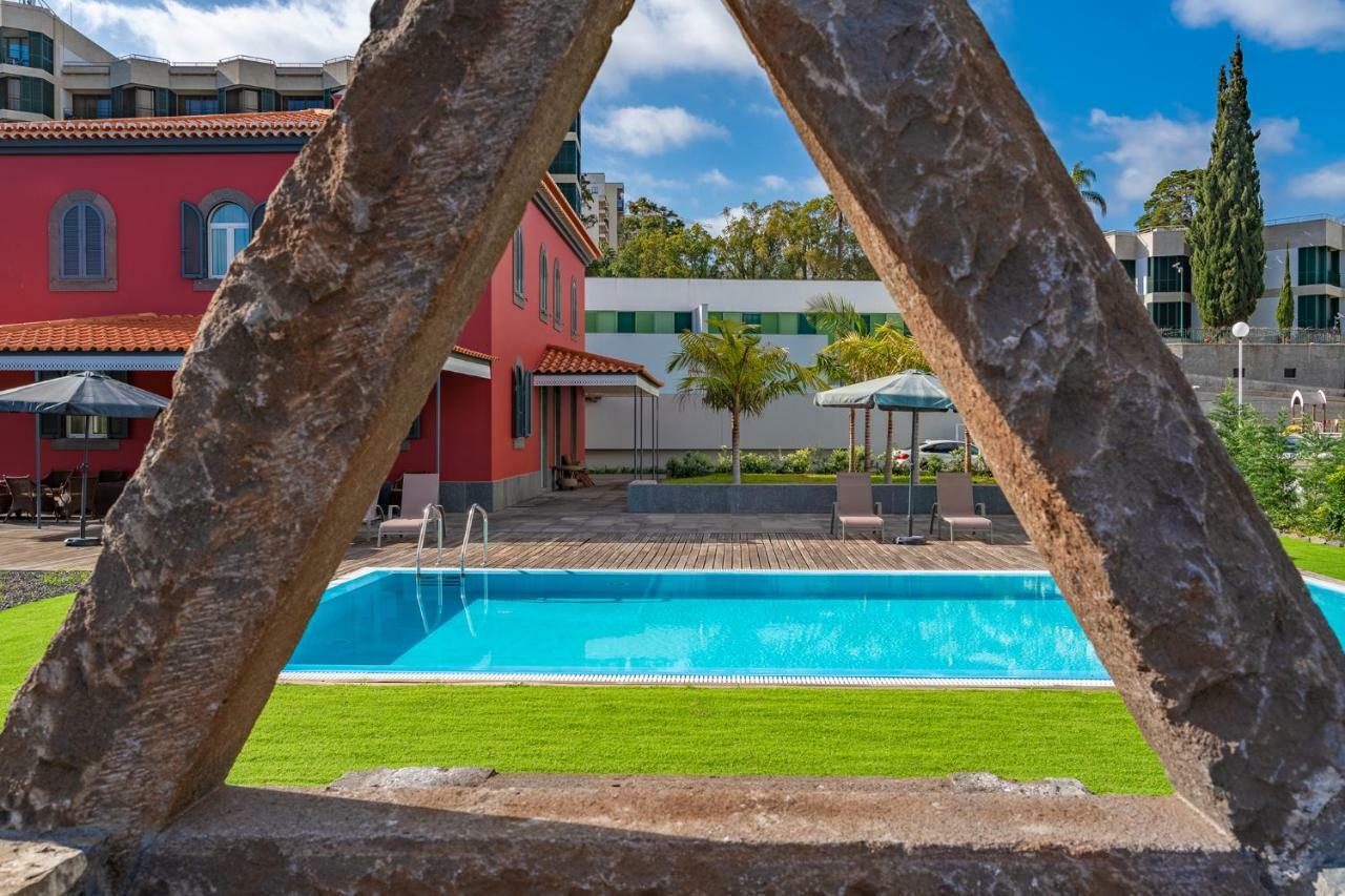Century House With Private Pool By Hr Madeira Villa Funchal Dış mekan fotoğraf